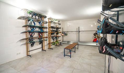 Отель Grace Assara (Грейс Ассара). Сочи, Эсто-Садок