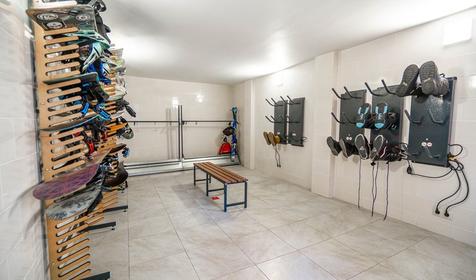 Отель Grace Assara (Грейс Ассара). Сочи, Эсто-Садок