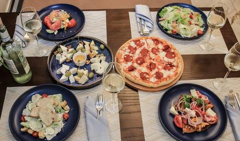 Отель Grace Assara (Грейс Ассара). Сочи, Эсто-Садок