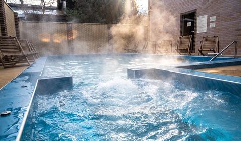 Отель Grace Assara (Грейс Ассара). Сочи, Эсто-Садок