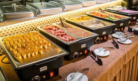 Отель Grace Assara (Грейс Ассара). Сочи, Эсто-Садок