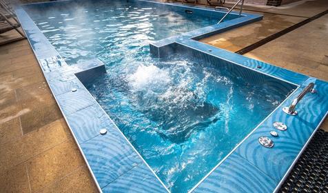 Отель Grace Assara (Грейс Ассара). Сочи, Эсто-Садок