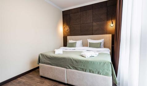 Семейный двухместный