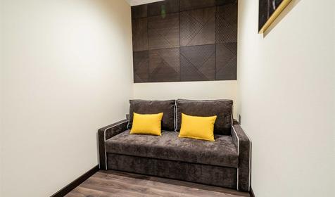 Семейный двухместный