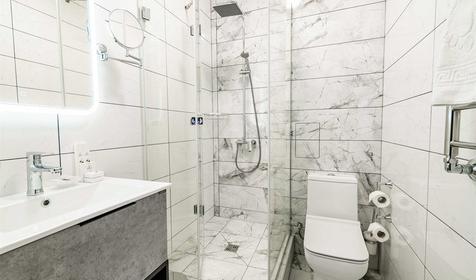 Семейный двухместный