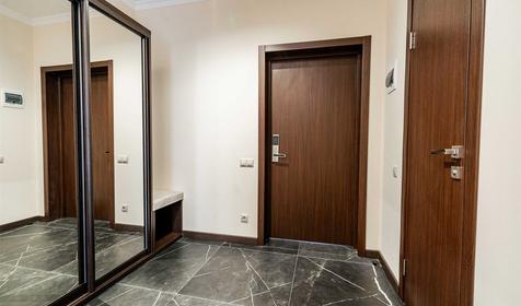 Семейный двухместный