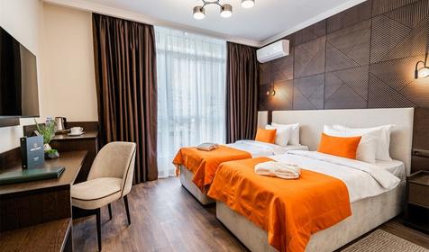 Стандарт двухместный