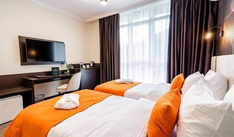 Стандарт двухместный