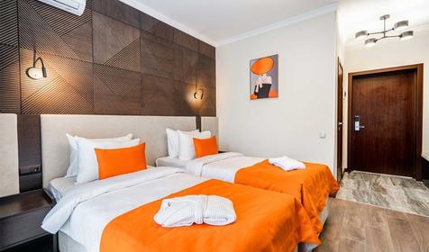 Стандарт двухместный