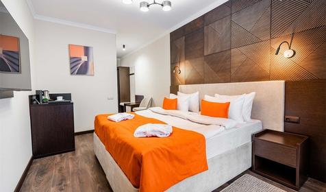 Стандарт двухместный