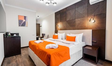 Стандарт двухместный