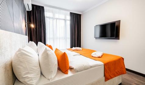 Стандарт двухместный