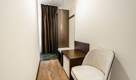 Стандарт двухместный