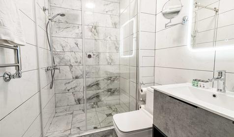 Стандарт двухместный