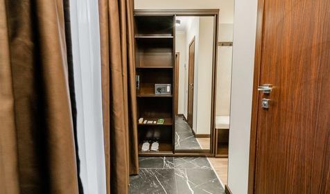 Стандарт двухместный