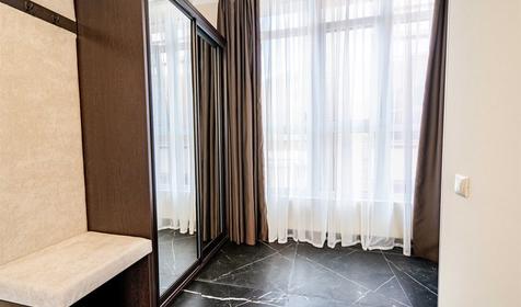 Стандарт двухкомнатный