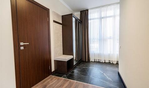 Стандарт двухкомнатный