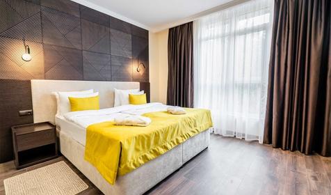 Стандарт улучшенный