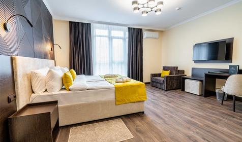 Стандарт улучшенный