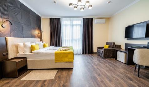 Стандарт улучшенный