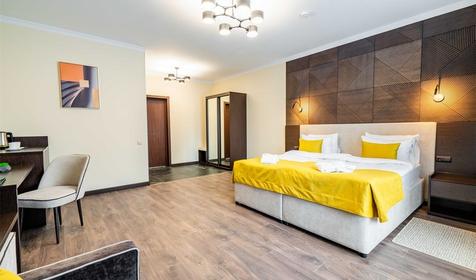 Стандарт улучшенный