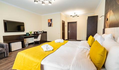 Стандарт улучшенный