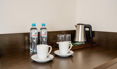 Стандарт улучшенный