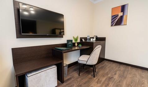 Стандарт улучшенный