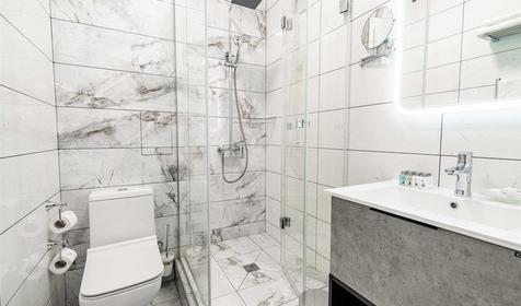 Стандарт улучшенный