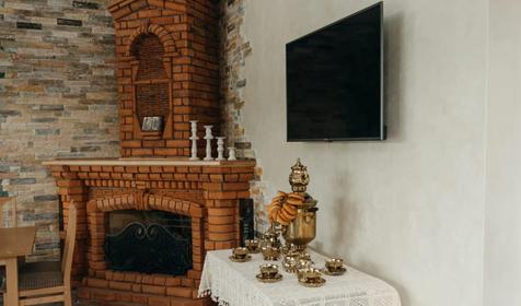 Тихое счастье