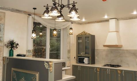 Тихое счастье