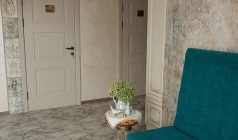 Тихое счастье