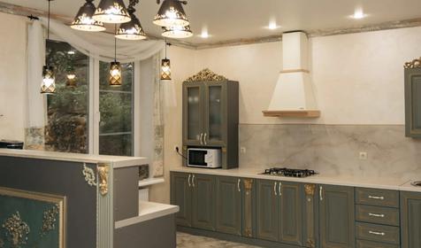 Тихое счастье