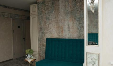 Тихое счастье