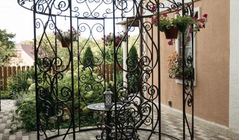 Тихое счастье