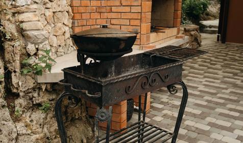 Тихое счастье