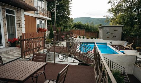 Тихое счастье