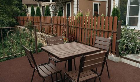 Тихое счастье