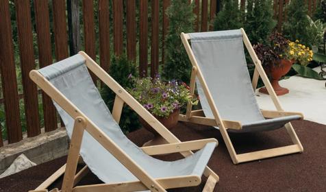 Тихое счастье