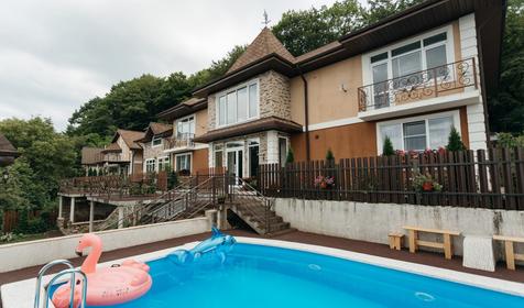 Тихое счастье