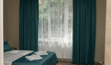 Стандарт с дополнительным местом №1