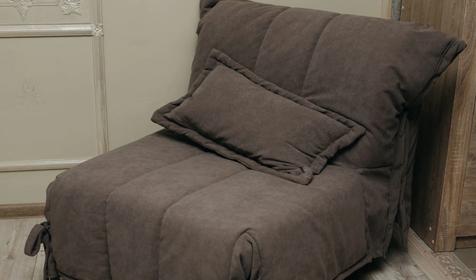 Стандарт с дополнительным местом №1