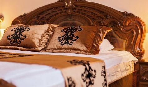 Делюкс двухместный