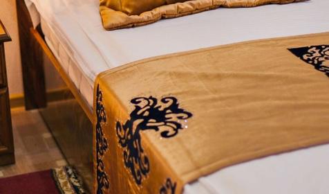 Делюкс двухместный