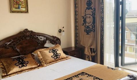 Делюкс двухместный