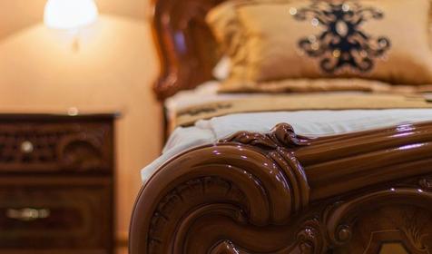 Делюкс двухместный