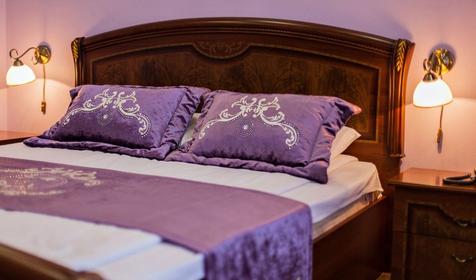 Комфорт двухместный