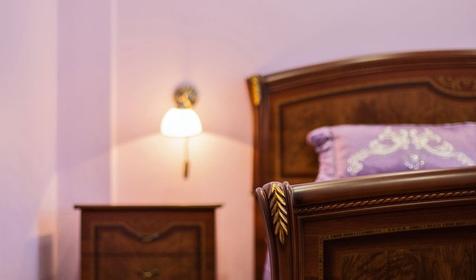 Комфорт двухместный