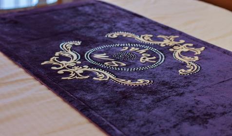 Комфорт двухместный