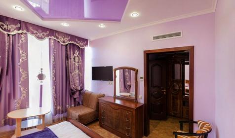 Комфорт двухместный